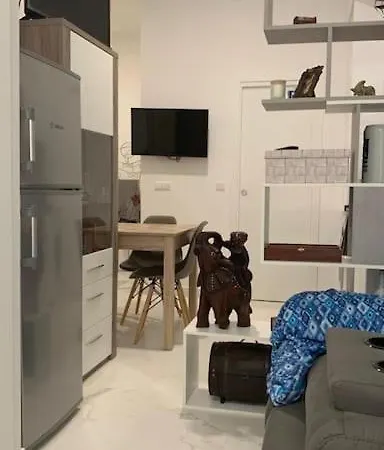 Apartamento Studio *