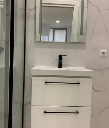 Apartamento Studio Aveiro