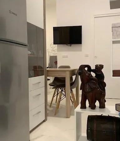 Studio 公寓 阿威罗