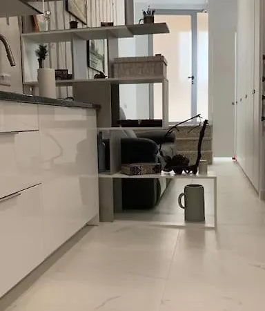 Studio Apartamento