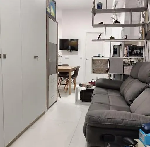 Studio Apartman