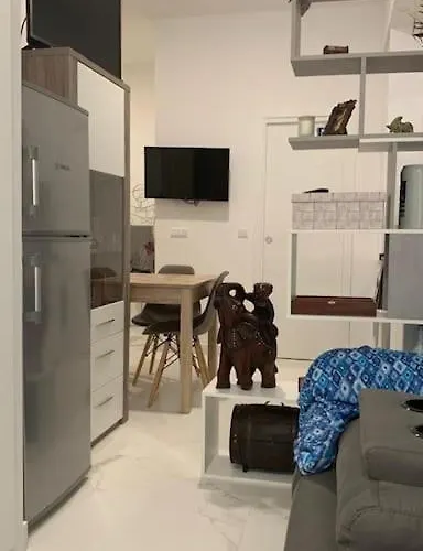 Apartman Studio *