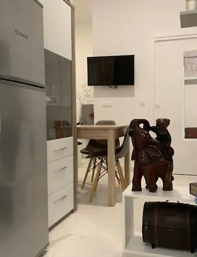 Studio Apartman Aveiro