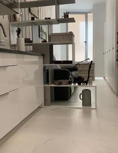 Studio Apartman